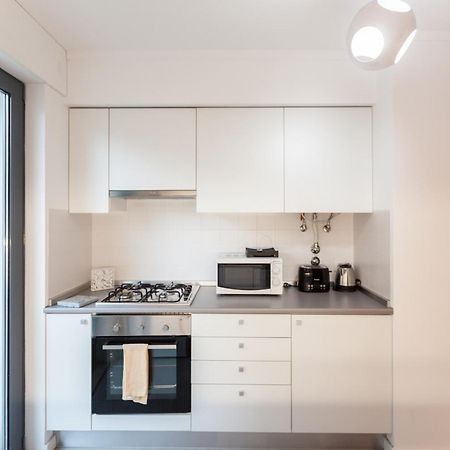 Flh Martim Moniz Artistic Flat Apartment Lisbon Luaran gambar