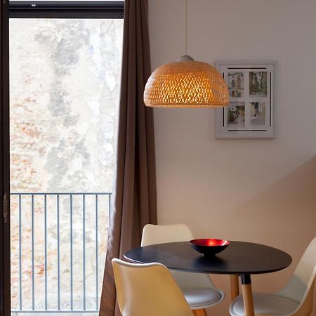 Flh Martim Moniz Artistic Flat Apartment Lisbon Luaran gambar