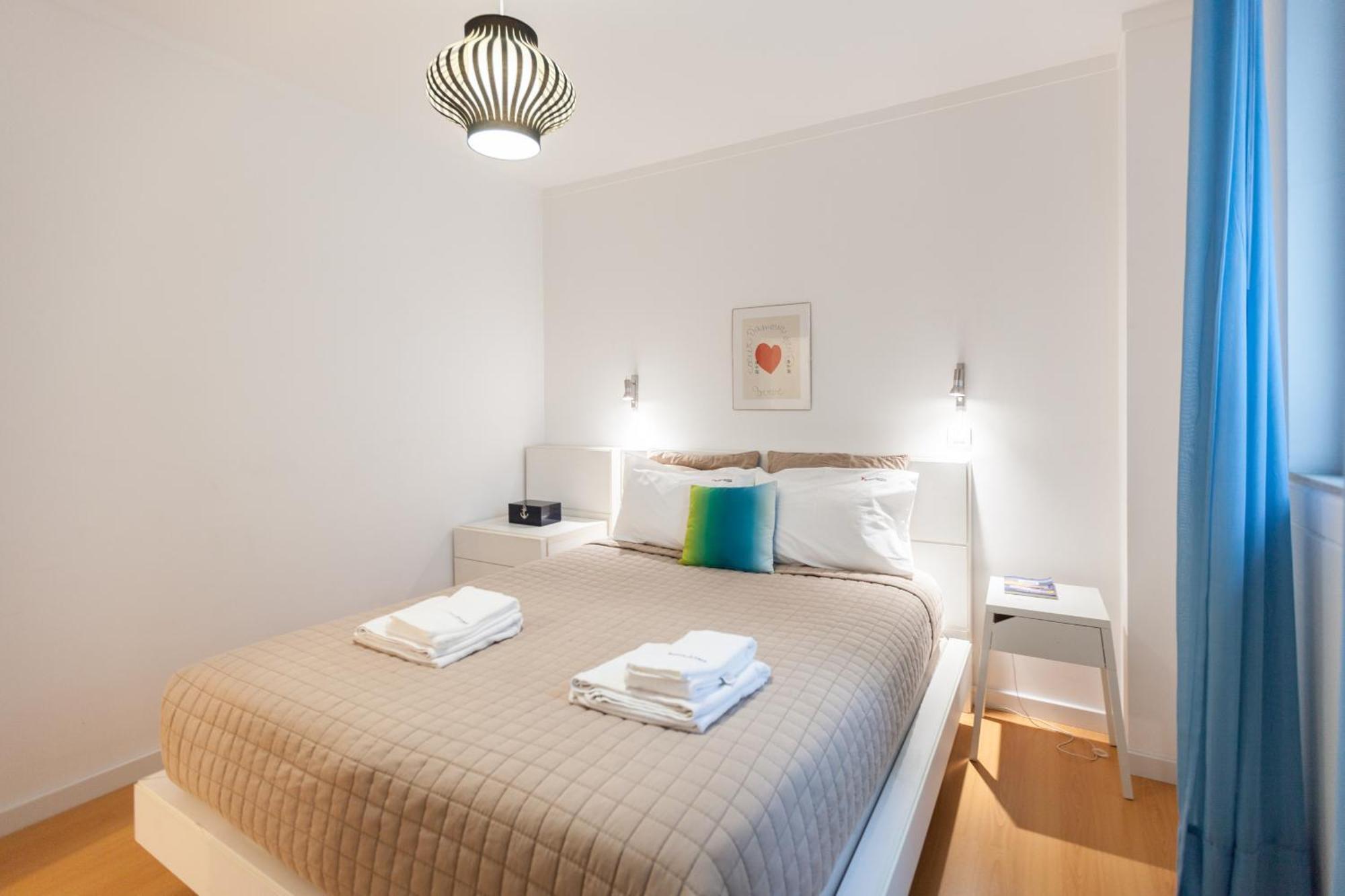 Flh Martim Moniz Artistic Flat Apartment Lisbon Luaran gambar