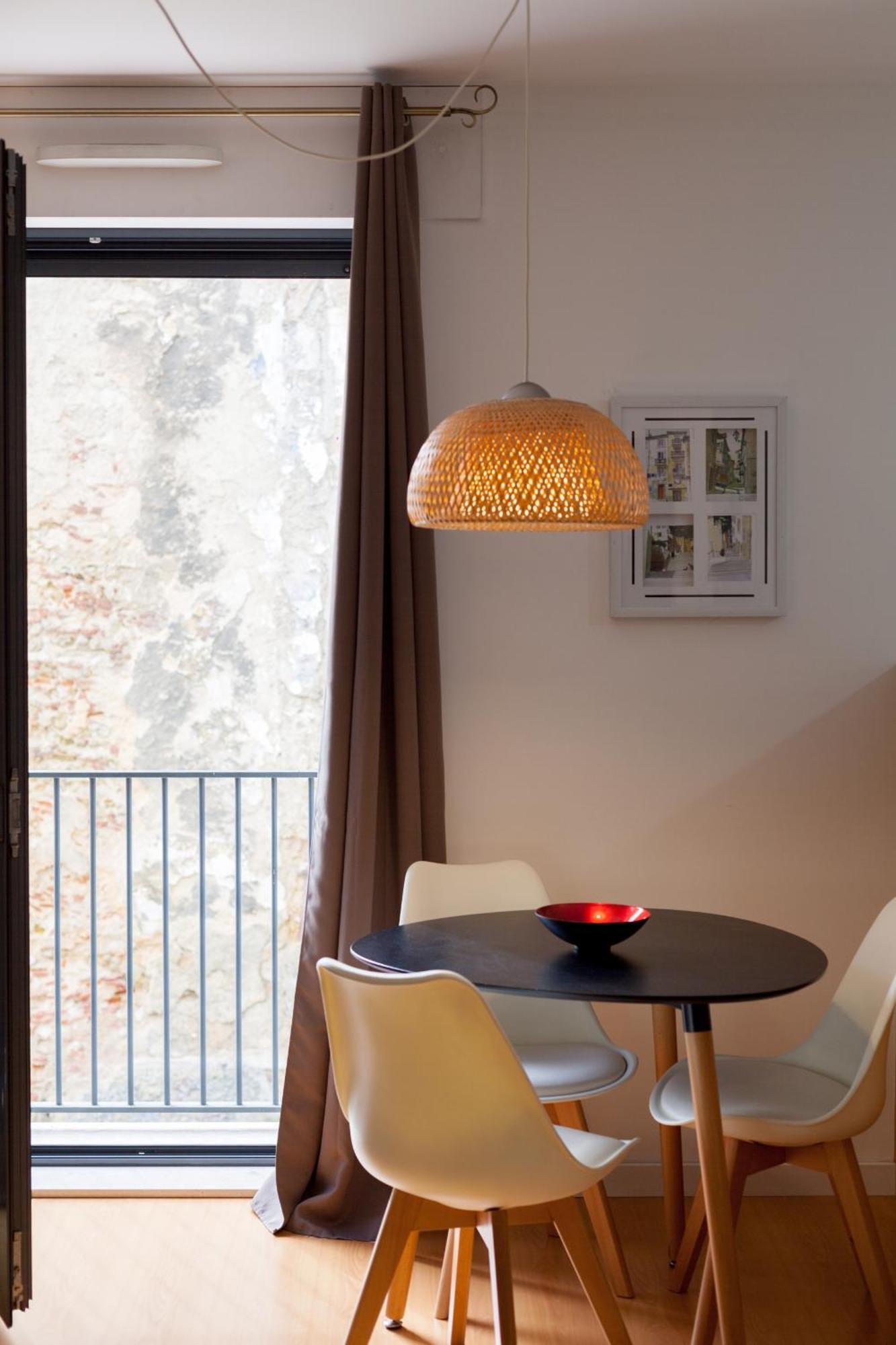 Flh Martim Moniz Artistic Flat Apartment Lisbon Luaran gambar